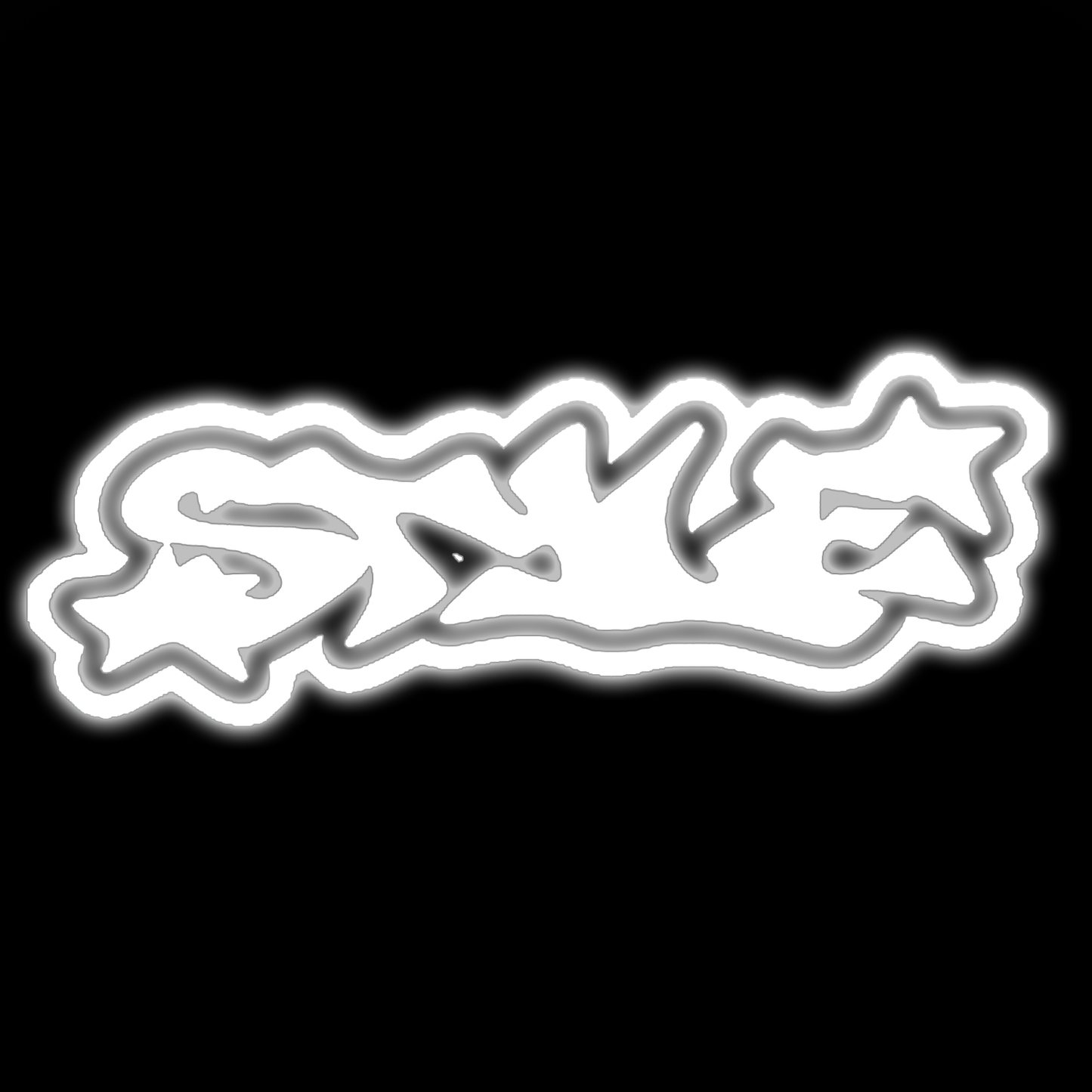 Graff Car/RC Sticker