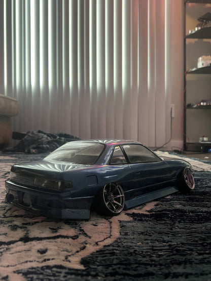 Lowrider s13 shell