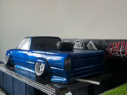 Pandora Hilux RC body