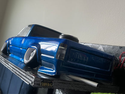 Pandora Hilux RC body