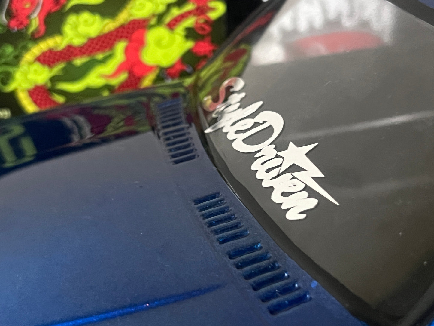 Pandora Hilux RC body