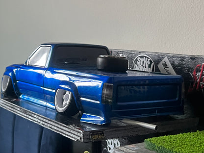 Pandora Hilux RC body