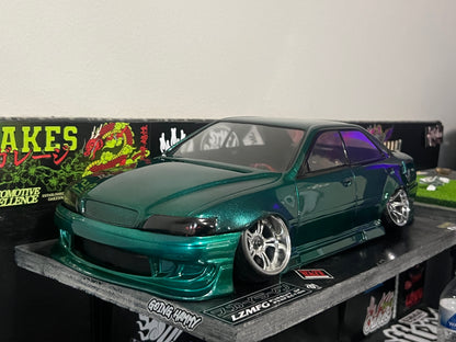 Pandora Chaser RC body