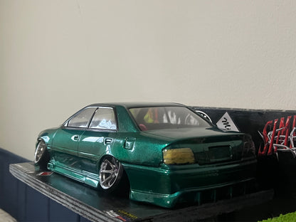 Pandora Chaser RC body