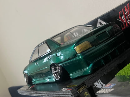 Pandora Chaser RC body