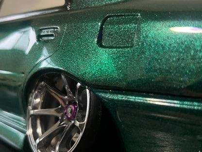 Pandora Chaser RC body