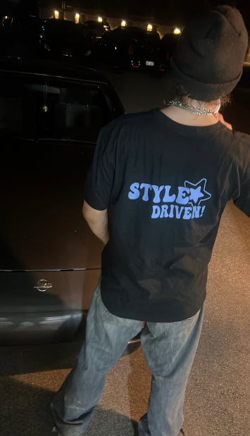 T-Shirt with Style