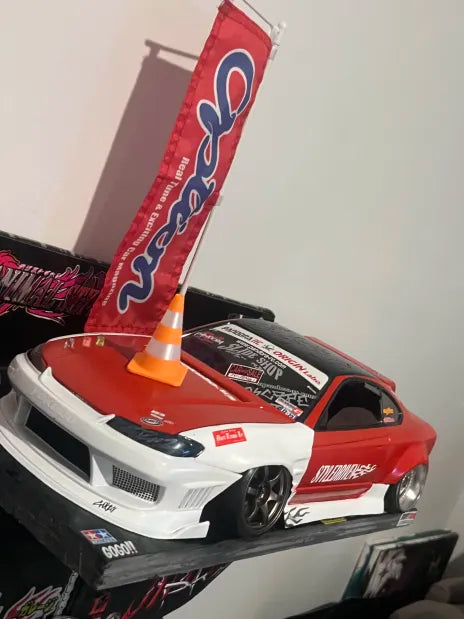 Clapped  S15 Raffle