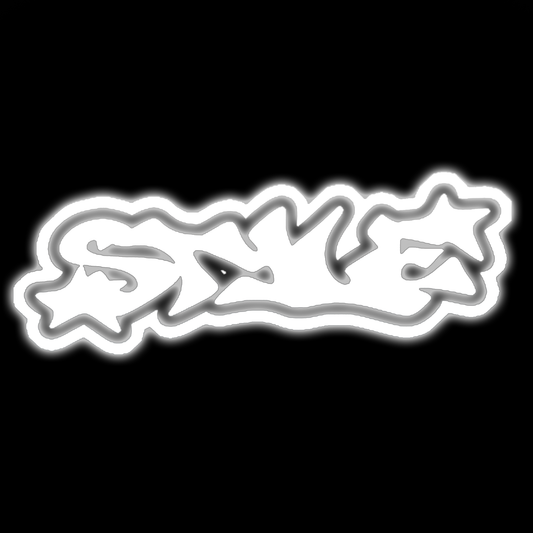 Graff Car/RC Sticker