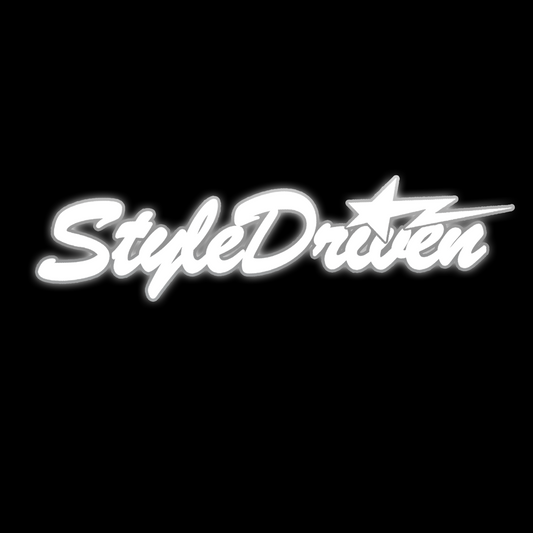 Style Star v2 Car sticker